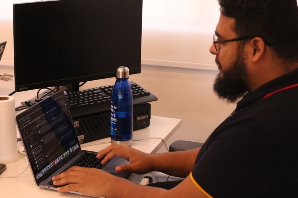 Iuri Nascimento Santos